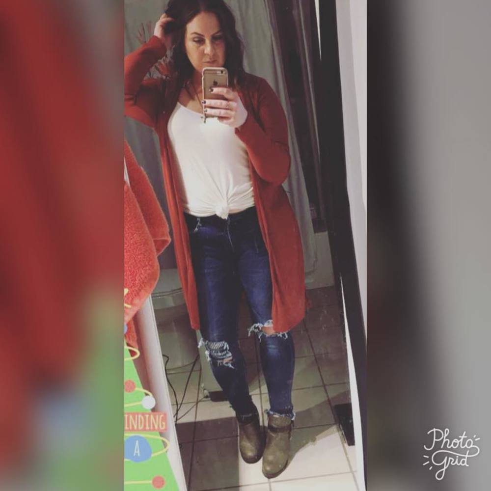 Meet your Posher, Gabrielle